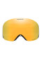 náhled Lyžařské brýle Oakley 7050-F500 Flight Deck L Mt Black wPrizm 24k Irid
