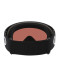 náhled Lyžařské brýle Oakley 7064-G500 Flight Deck M Mt Black wPrizm 24k Irid