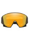 náhled Lyžařské brýle Oakley 7147-1400 Flow M 50th Anny wPrizm 24k & Iced