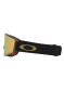 náhled Lyžařské brýle Oakley 7147-1400 Flow M 50th Anny wPrizm 24k & Iced