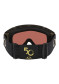 náhled Lyžařské brýle Oakley 7147-1400 Flow M 50th Anny wPrizm 24k & Iced