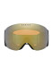 náhled Lyžařské brýle Oakley 7138-0500 Flight Deck Pro L Black wPrizm SageGold&PrizmIced