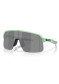 náhled Sluneční brýle Oakley 9496-1134 Sutro Lite S MT Jade w/Prizm BLK