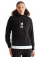 náhled On Running Club Hoodie, Black