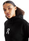 náhled On Running Club Hoodie, Black