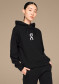 náhled On Running Club Hoodie, Black