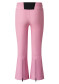náhled Dětské kalhoty - Perfect Moment Aurora High Waist Flare Pant Ii Pink
