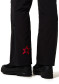 náhled Pánské kalhoty - Perfect Moment Chamonix Ski Pant Ii Black