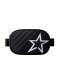 náhled Dámská ledvinka - Perfect Moment Star Bum Bag Jet Black