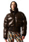 náhled Dámská bunda - Perfect Moment Auretta Ski Jacket Chocolate Brown