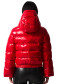 náhled Dámská péřová bunda - Perfect Moment Polar Flare Ski Jacket Iii Red