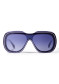 náhled Perfect Moment Freestyle Sunglasses Navy