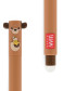 náhled Gumovací pero Legami Erasable Pen-Teddy Bear-Red Ink
