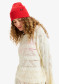 náhled Dámská čepice Roxy ERJHA04440-RPH0 Tropical Snow Beanie
