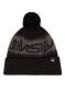 náhled Pánská čepice Quiksilver EQYHA03427-KVJ0 Summit Beanie