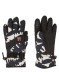 náhled Dětské rukavice Roxy ERGHN03048-KVJ2 Jetty Gloves
