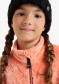 náhled Dětská mikina Roxy ERGFT04013-NKN1 Igloo Zip Fleece Top