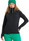 náhled Dámská mikina Roxy ERJFT04974-KVJ0 Vertere Zip Fleece Top