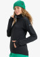 náhled Dámská mikina Roxy ERJFT04974-KVJ0 Vertere Zip Fleece Top