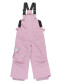 náhled Dětské kalhoty Roxy ERLTP03013-MGQ0 Lola Bib Snow Pant
