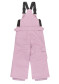 náhled Dětské kalhoty Roxy ERLTP03013-MGQ0 Lola Bib Snow Pant