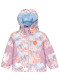 náhled Dětská bunda Roxy ERLTJ03026-NKN2 Snowy Tale Snow Jacket