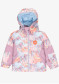 náhled Dětská bunda Roxy ERLTJ03026-NKN2 Snowy Tale Snow Jacket