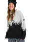 náhled Dámský svetr Roxy ERJSW03657-KVJ9 Cozy Sound Fleece Top