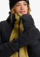 náhled Palčáky Roxy ERJHN03263-KVJ0 Gore-Tex Fizz Mitt Mittens