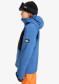 náhled Dětská bunda Quiksilver EQBTJ03221-BPZ0 Side Hit Solid Snow Jacket