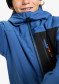 náhled Dětská bunda Quiksilver EQBTJ03221-BPZ0 Side Hit Solid Snow Jacket
