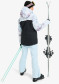 náhled Dámská bunda Roxy ERJTJ03528-BZM3 Jetty Block Snow Jacket