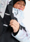 náhled Dámská bunda Roxy ERJTJ03528-BZM3 Jetty Block Snow Jacket