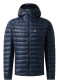 náhled Pánská bunda Haglöfs 607795-3N5 L.I.M Down Hood II 