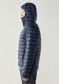 náhled Pánská bunda Haglöfs 607795-3N5 L.I.M Down Hood II 