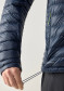náhled Pánská bunda Haglöfs 607795-3N5 L.I.M Down Hood II 