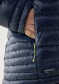 náhled Pánská bunda Haglöfs 607795-3N5 L.I.M Down Hood II 