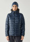 náhled Dámská bunda Haglöfs 607802-3N5 L.I.M Down Hood II 