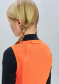 náhled Dětský páteřák POC POCito VPD Air Vest Fluorescent Orange