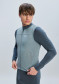 náhled Pánský páteřák POC VPD Air Vest Granite Grey