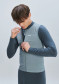 náhled Pánský páteřák POC VPD Air Vest Granite Grey