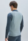 náhled Pánský páteřák POC VPD Air Vest Granite Grey