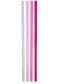 náhled Stanley slámky-brčka pro The Quencher Travel Tumbler Straws 1180 ml/40oz Pink
