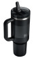 náhled Termo hrnek Stanley The Quencher/Cup ProTour Flip Straw Tumbler 1180 ml/40oz Black Fade