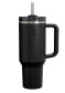 náhled Termo hrnek Stanley The Quencher/Cup H2.O FlowState™ Tumbler 1180 ml/40oz Black 2.0