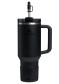 náhled Termo hrnek Stanley The Quencher/Cup H2.O FlowState™ Tumbler 1180 ml/40oz Black 2.0