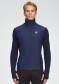 náhled Björn Daehlie 334030-25000 Full Zip Comfy