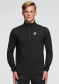 náhled Björn Daehlie 334101-99900 Half Zip Pace