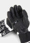 náhled Pánské rukavice Bogner Silvan 135 - Black/Off White