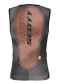 náhled Pánský páteřák Scott Vest Airflow M
